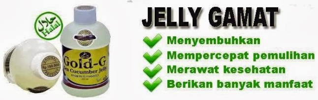 jelly gamat M3B